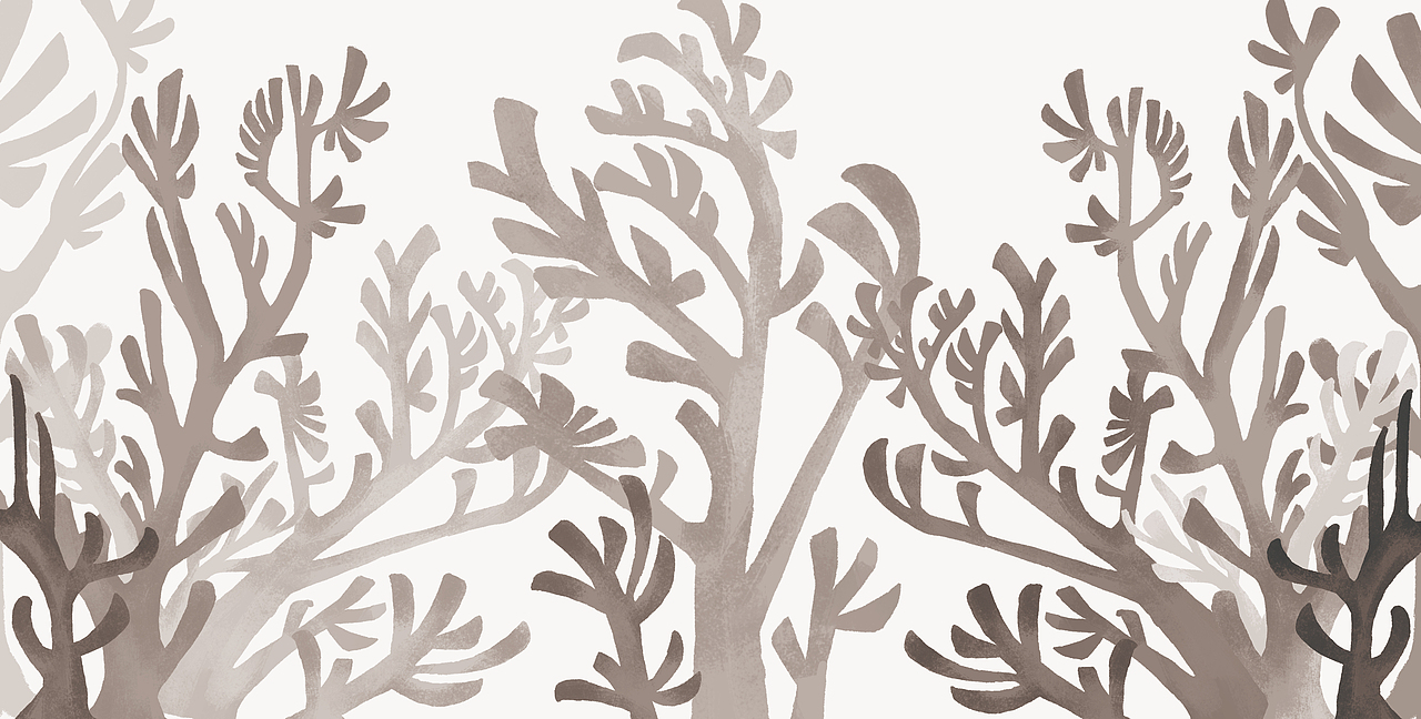 原创绘本《米莉的奇幻旅程》