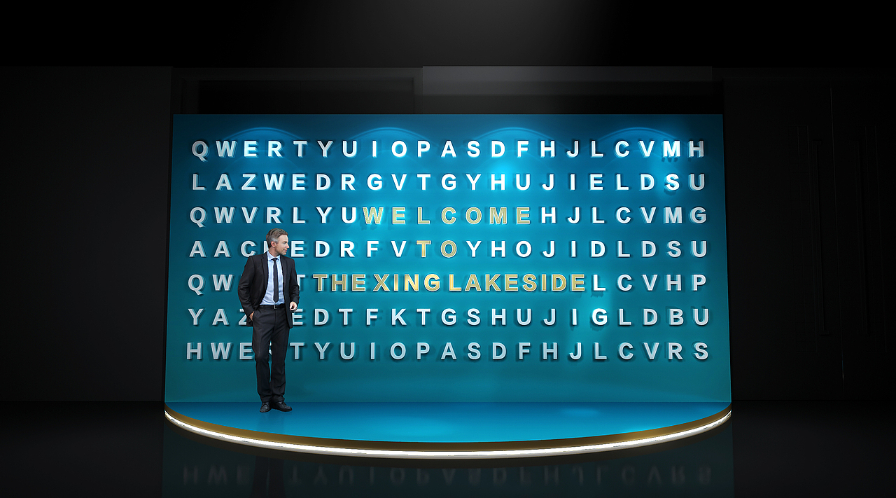 地产发布会（图ZMzExNzIzODI0） - 其他三维 - 站酷设计师尼维果原创素材 - 站酷ZCOOL