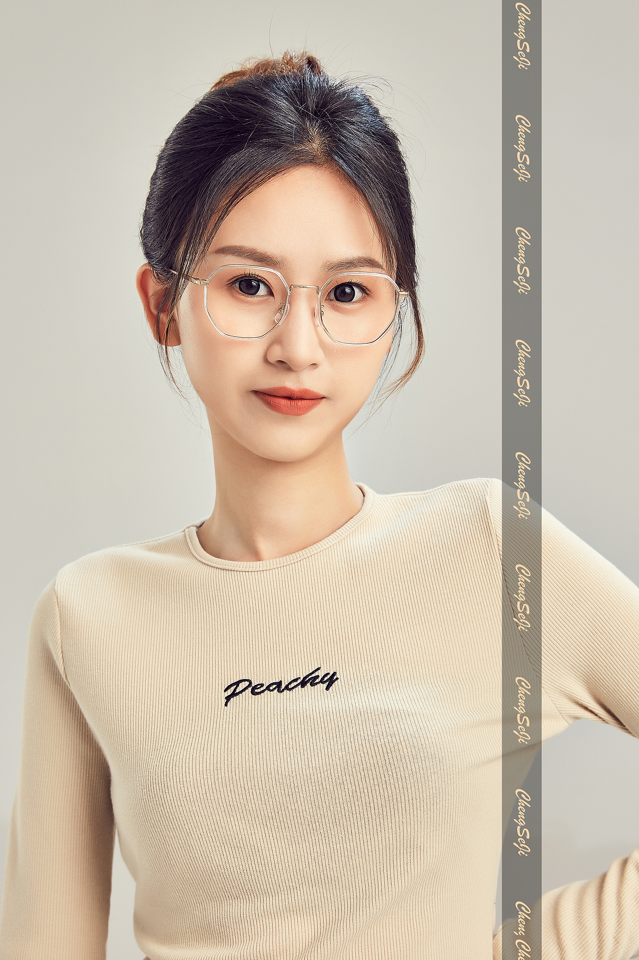 佑森·YOOSONNE 眼镜