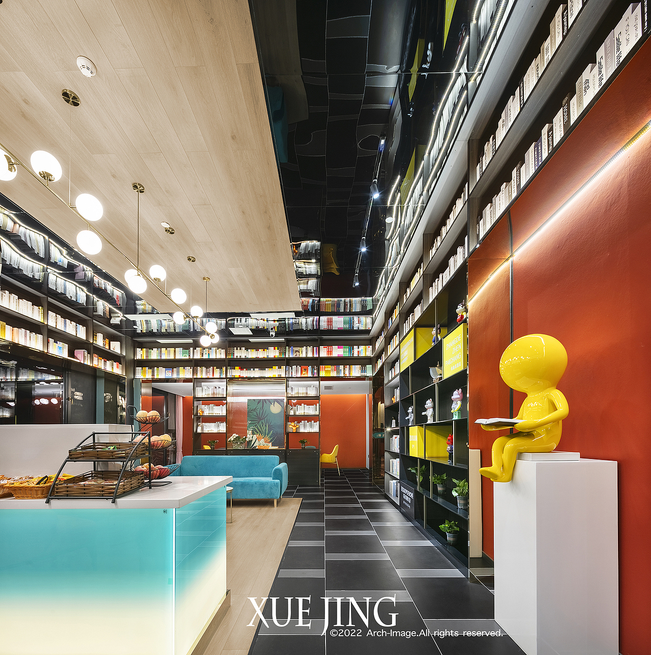 喜鹊愉家酒店信阳店（图ZMzMxMDExOTg0） - 环境/建筑摄影 - 站酷设计师安静造图原创素材 - 站酷ZCOOL