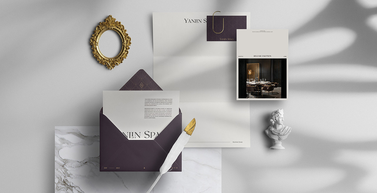 设计公司品牌设计（图ZMzU3NjU4Njk2） - 品牌 - 站酷设计师硕观设计原创素材 - 站酷ZCOOL