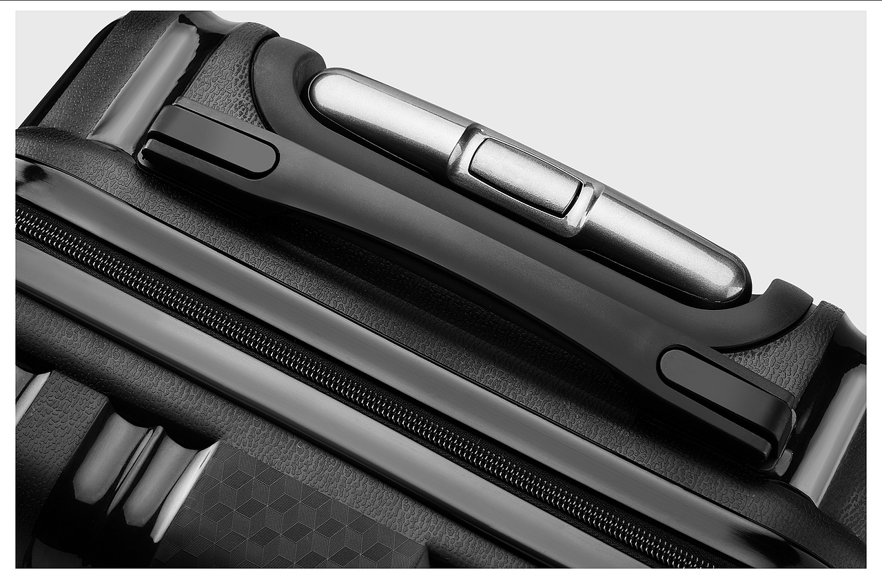 一些拉杆箱旅行箱行李箱拍摄案例分享