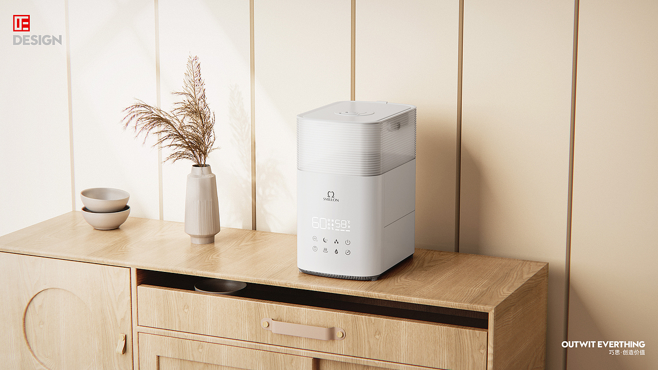 oè 新品 | 润养加湿杀菌，双重净化，芬芳怡人（图ZMzAxMTEzNjgw） - 生活用品 - 站酷设计师oedesign2018原创素材 - 站酷ZCOOL