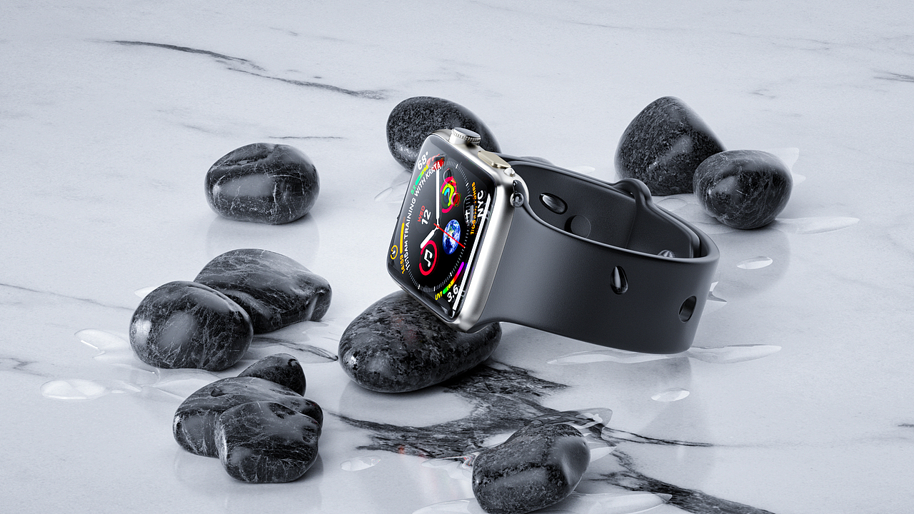 小家电/美妆/3c海报