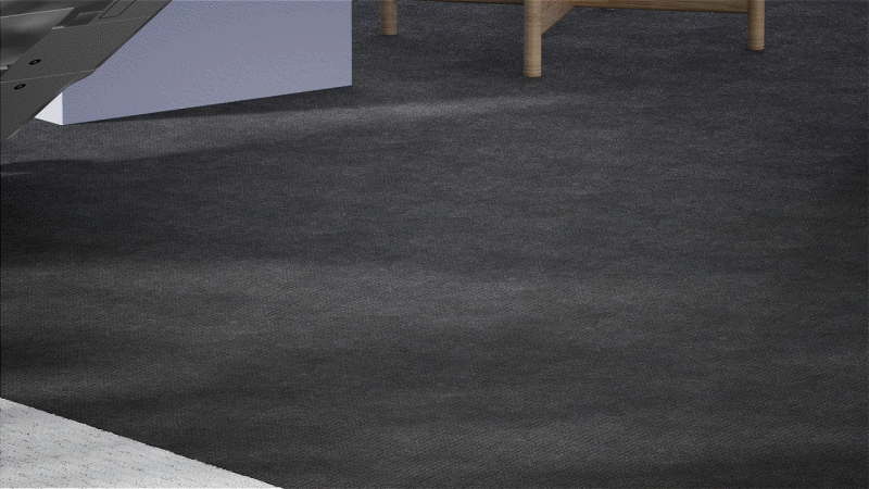 C4D动态练习室丨一点老友记,但不多