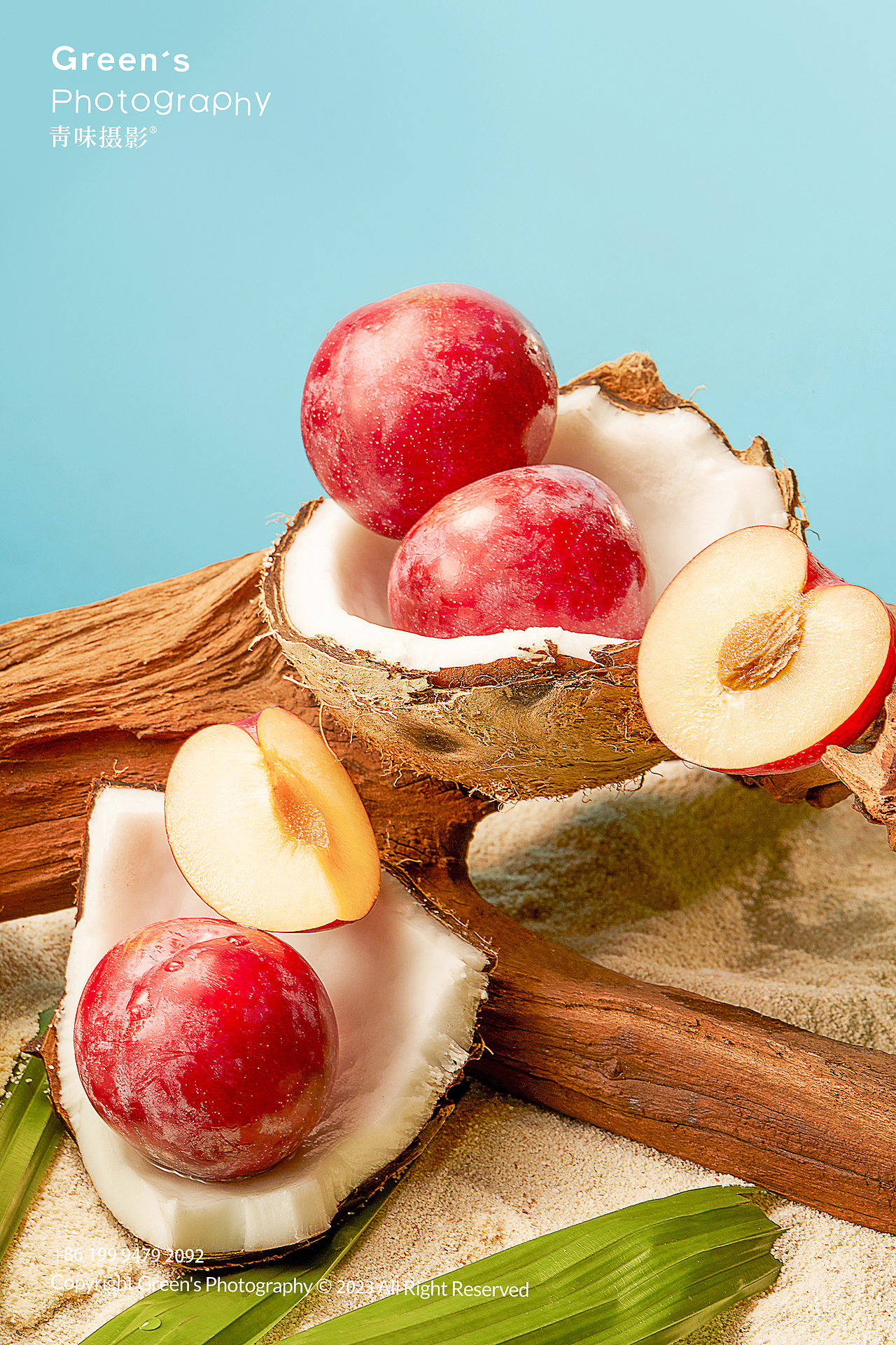 萃茶师新品上市拍摄（图ZMzY4NDk5MTY0） - 美食摄影 - 站酷设计师南宁青味摄影原创素材 - 站酷ZCOOL