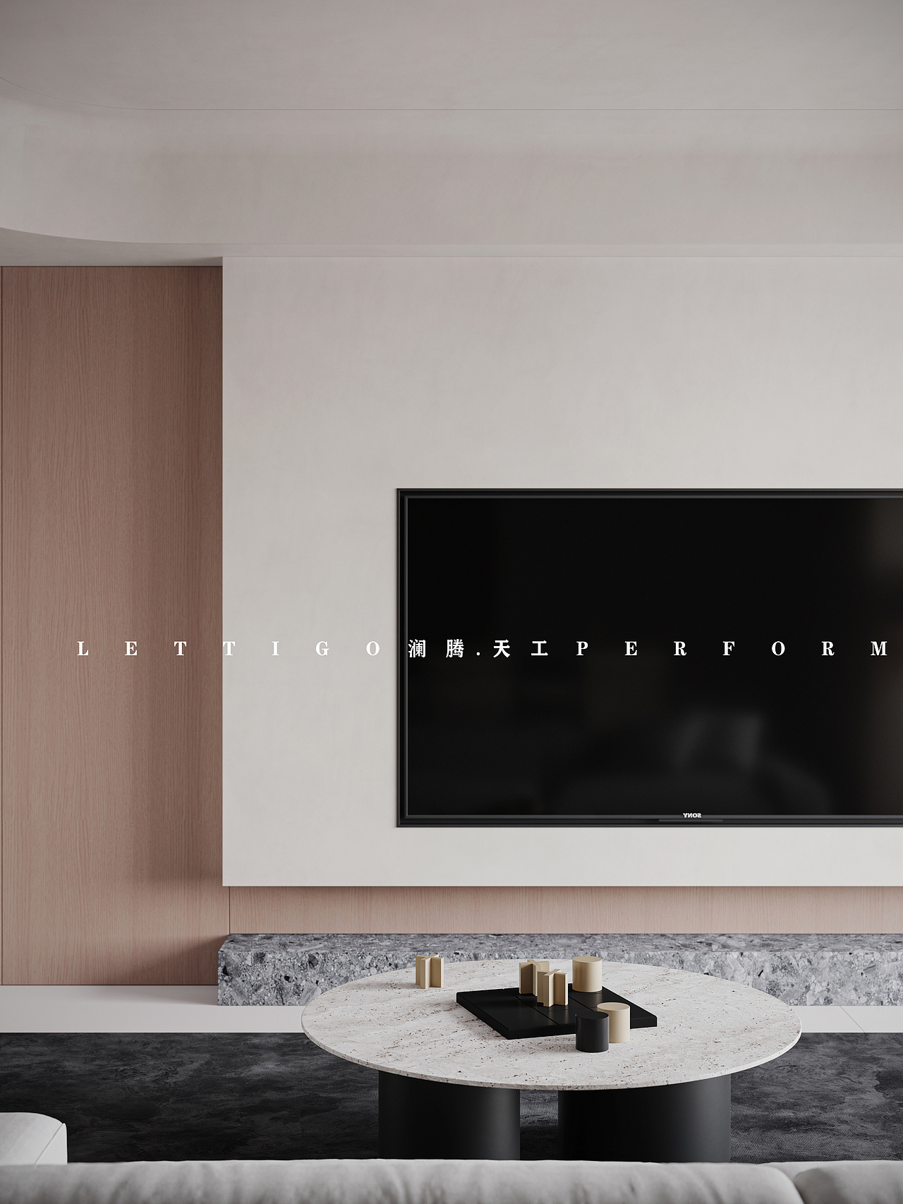 现代简约风,干净清爽质感满满