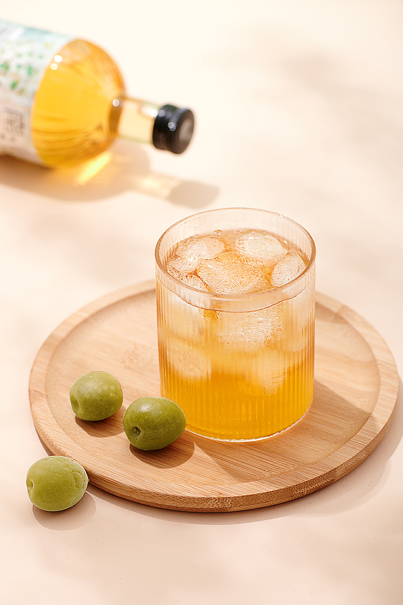 青梅果酒(南技)