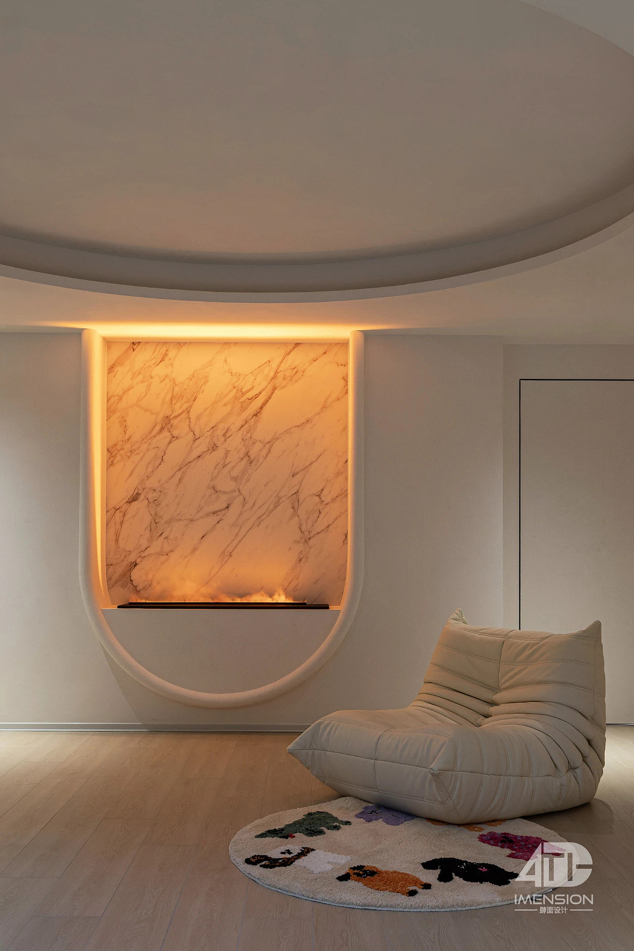 舜山府380平|别墅（图ZMzUxNTU0OTAw） - 家装设计 - 站酷设计师4th肆面设计蓓蓓原创素材 - 站酷ZCOOL