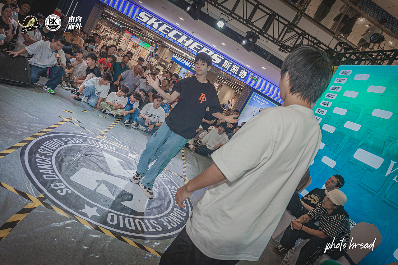 第二届由内而外浙东之战(二)