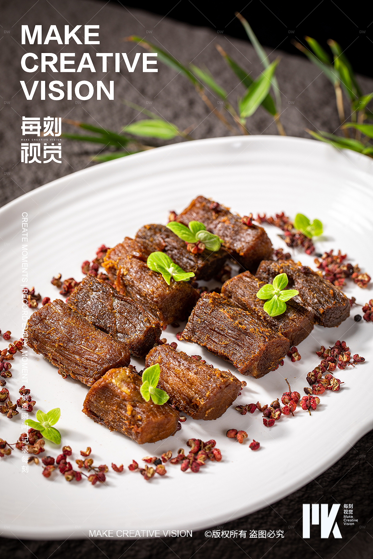 酒店菜品上门拍摄|每刻美食摄影