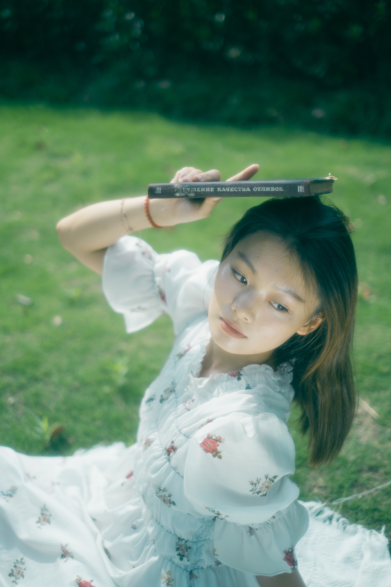 轻轻戳破盛满夏天的泡泡（图ZMzQ0Mzc4Nzg0） - 人像摄影 - 站酷设计师嗨伯内特原创素材 - 站酷ZCOOL