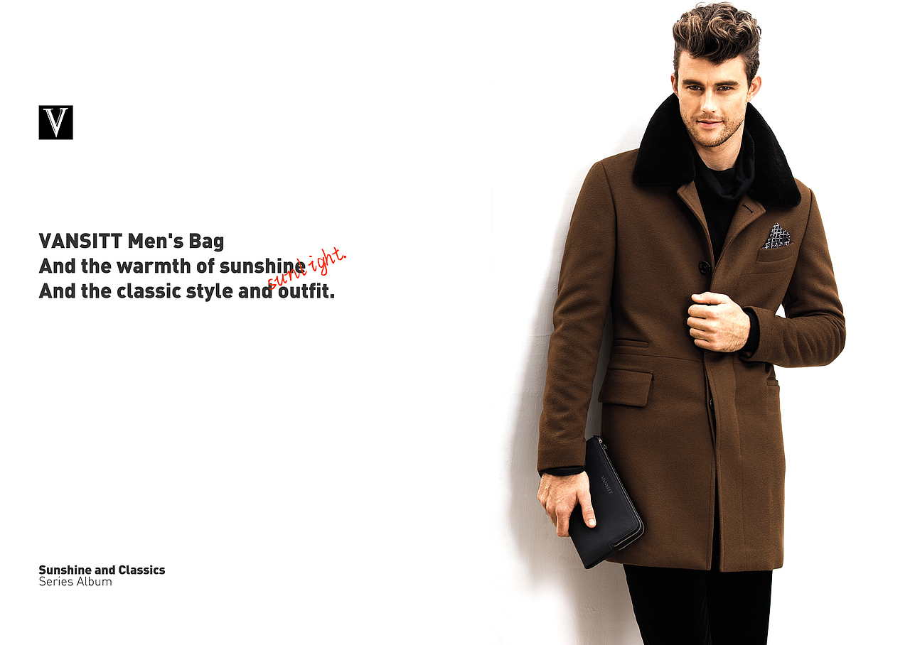 VANSITT-2022年度阳光与经典系列品牌画册（图ZMzQ5NTQ1MjQ4） - 品牌 - 站酷设计师阿轩轩呀原创素材 - 站酷ZCOOL