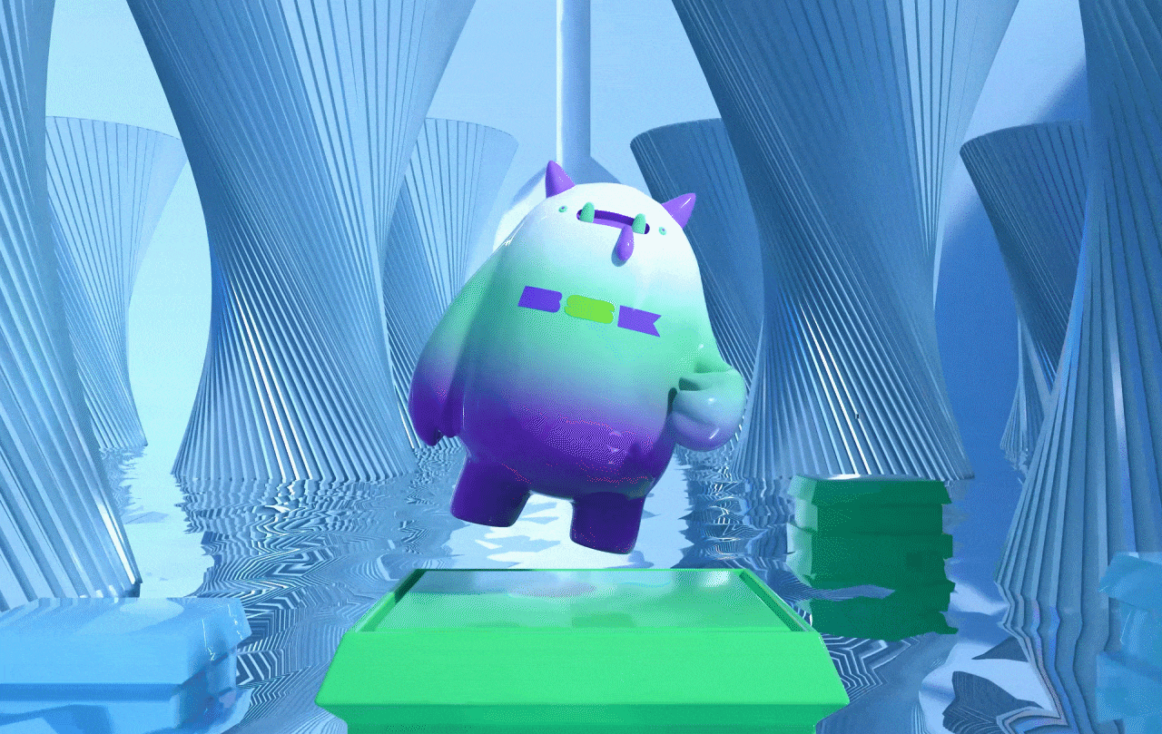 品牌视频（BOOM SHAKE）（图ZMzIzMTgxODM2） - 动画/影视 - 站酷设计师寻光_K原创素材 - 站酷ZCOOL