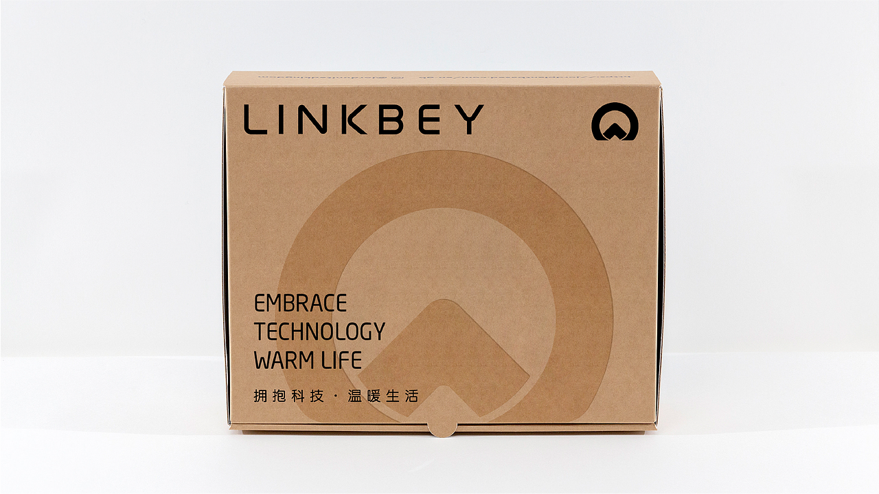 直径设计 X 领贝科技LINKBEY(图ZMzMwNjQzMDg4) - 品牌 - 站酷设计师直径设计原创素材 - 站酷ZCOOL