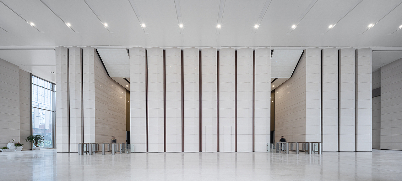 成都传化中心（图ZMzExNzI5ODA0） - 环境/建筑摄影 - 站酷设计师梁文军原创素材 - 站酷ZCOOL