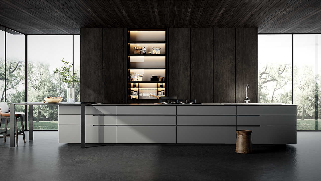 Midea 美的净水器（图ZMzIxNzgwODA4） - 产品 - 站酷设计师逐光而行CG原创素材 - 站酷ZCOOL