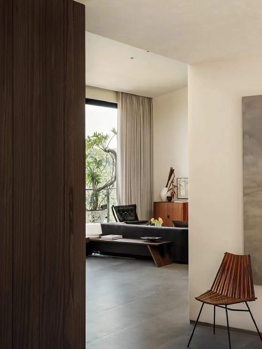 何为高级感谁也说不清楚舒服的你自己喜欢的就是高级感（图ZMzY3ODkxNjg4） - 家装设计 - 站酷设计师秦嘉楠原创素材 - 站酷ZCOOL