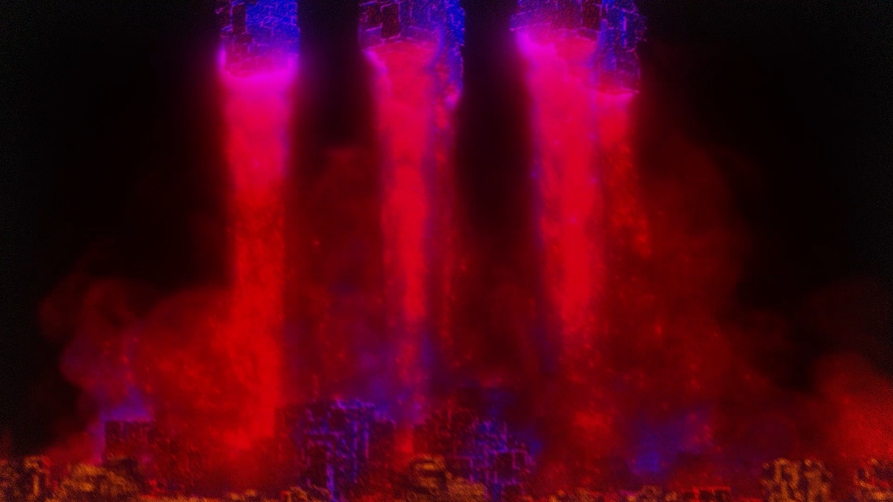 发射城市（图ZMzM1NDMzMTg0） - 动画/影视 - 站酷设计师ORannieO原创素材 - 站酷ZCOOL