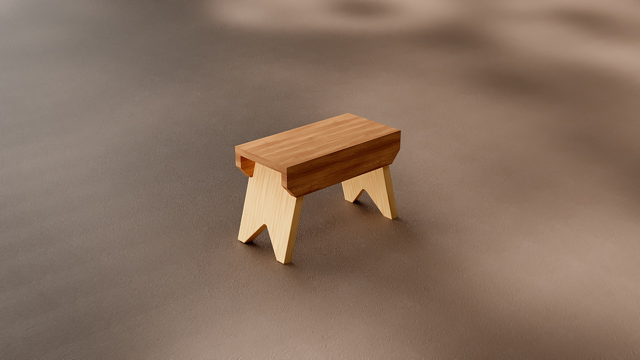 种花种草和阳光,理想的退休生活-家居动态演绎