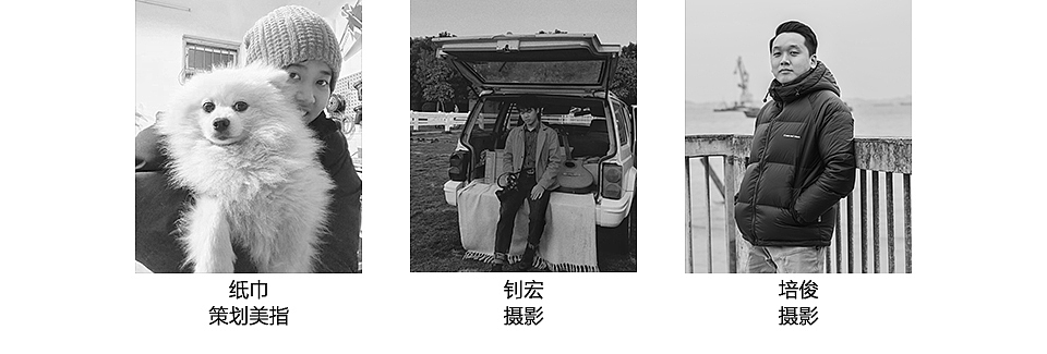 餐饮品牌摄影 | 莫大川 X SGCM 拾光制片廠