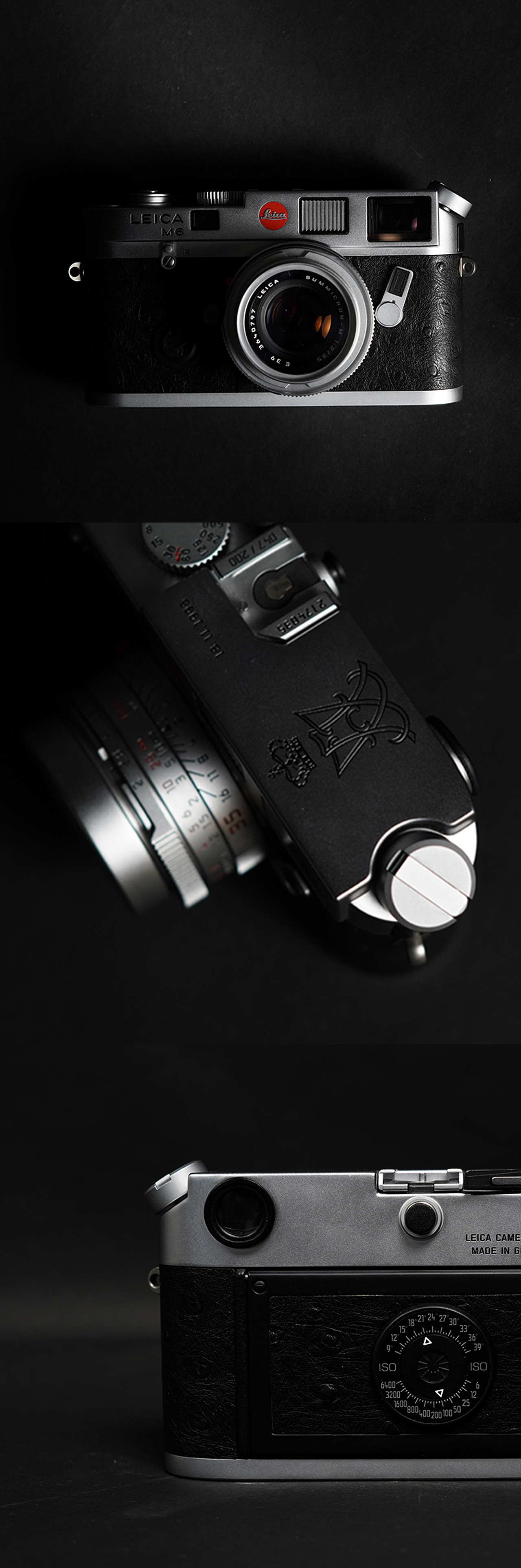 电商详情页丨徕卡M6丨相机租赁丨视觉精选*2（图ZMzU5NDA0MjUy） - 电商 - 站酷设计师HandsomeLiu原创素材 - 站酷ZCOOL