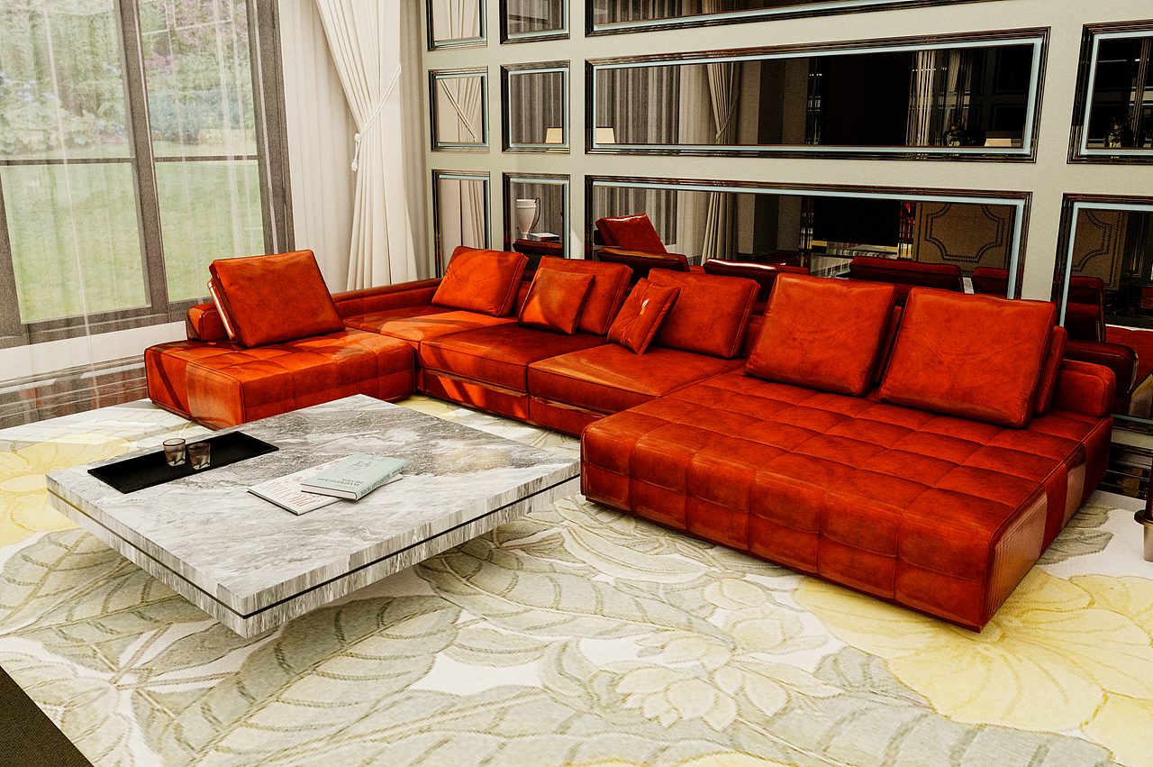 室内产品模型场景（图ZMzYyOTM4OTE2） - 产品 - 站酷设计师Z08245173原创素材 - 站酷ZCOOL