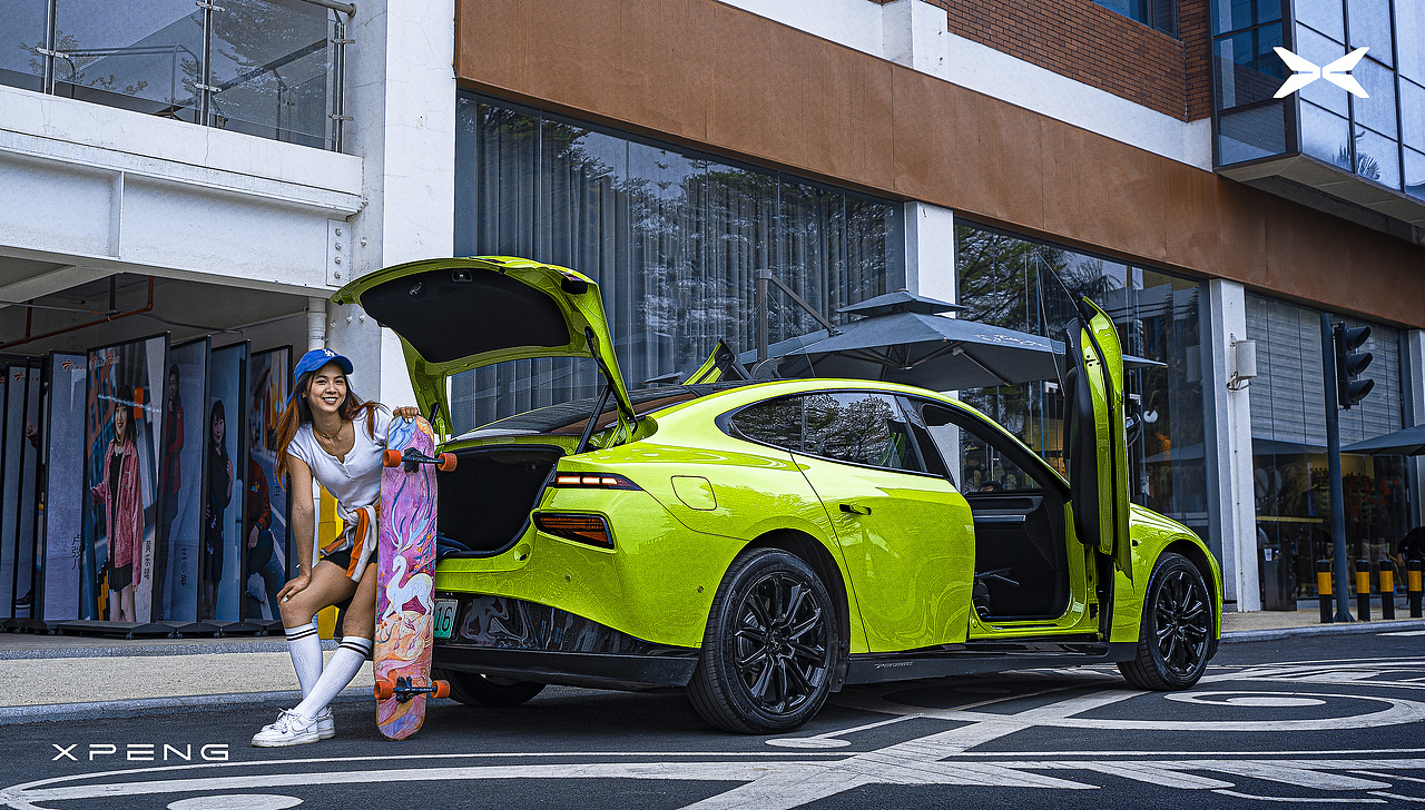 小鹏 | 滑板青春（图ZMzAzOTg0NzQw） - 修图/后期 - 站酷设计师原野上的原创素材 - 站酷ZCOOL