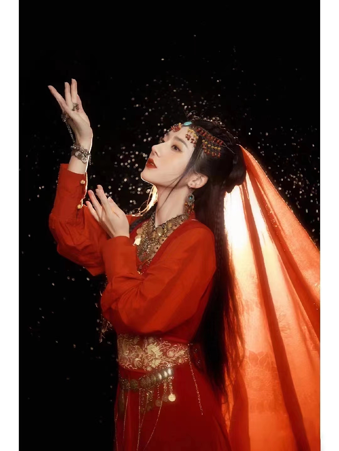 双笙记摄影 (内景主题) 第一篇