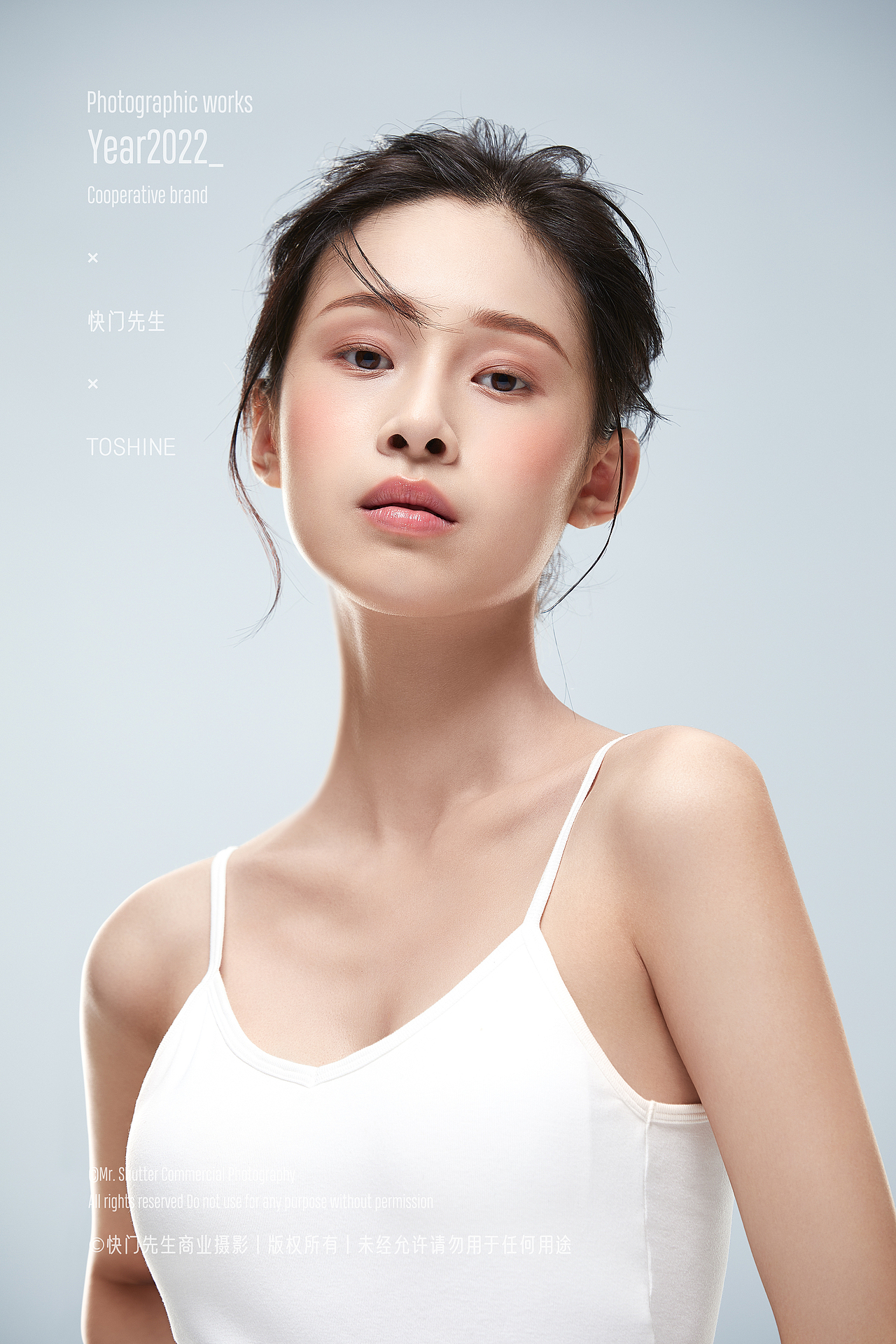 TOSHINE | 品牌新视觉作品分享