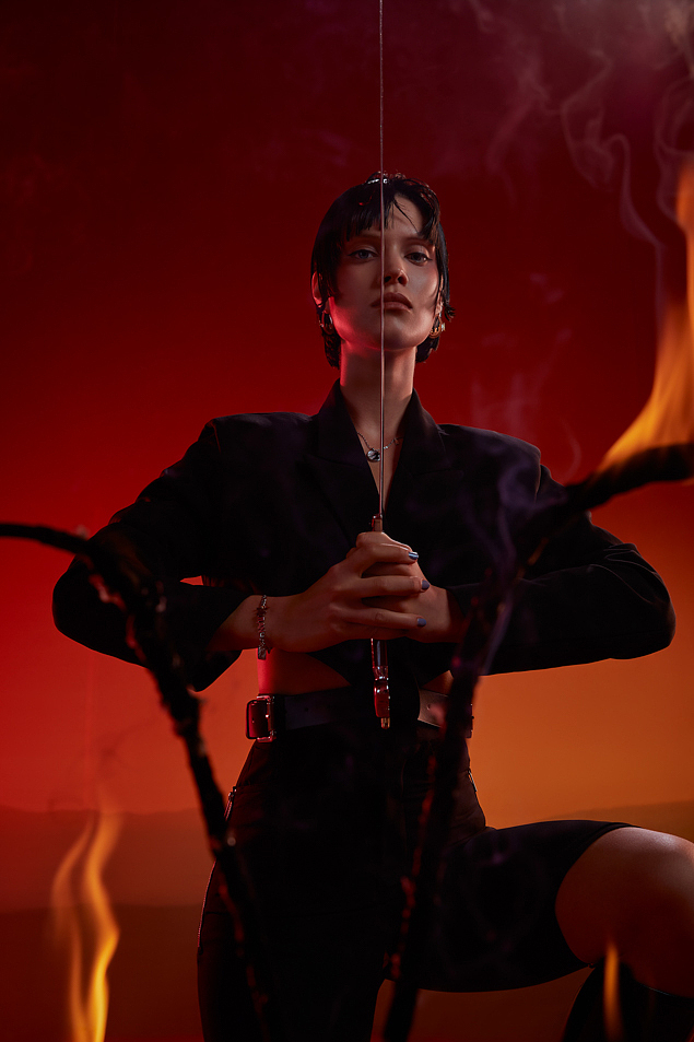 首饰 | 室内场景主题氛围营造（图ZMzYzMDg3NzEy） - 时尚/艺术摄影 - 站酷设计师Mark_MO原创素材 - 站酷ZCOOL