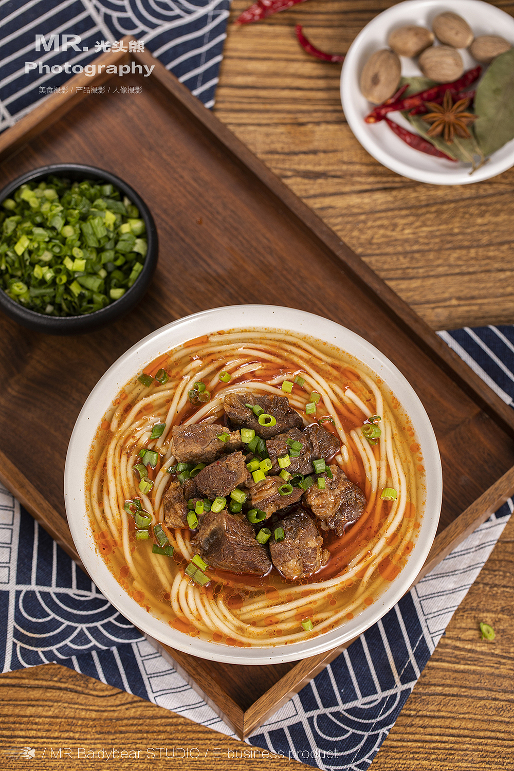 牛肉面拍摄（图ZMzI5NzIwMzA4） - 产品摄影 - 站酷设计师光头小熊原创素材 - 站酷ZCOOL