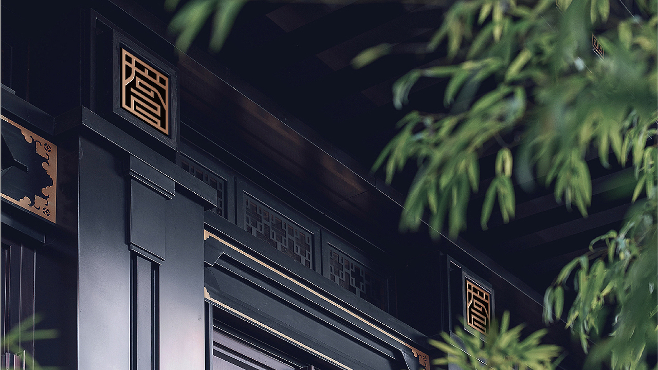 建发·誉璟湾 | 宿迁建发地产项目品牌宣传VI视觉