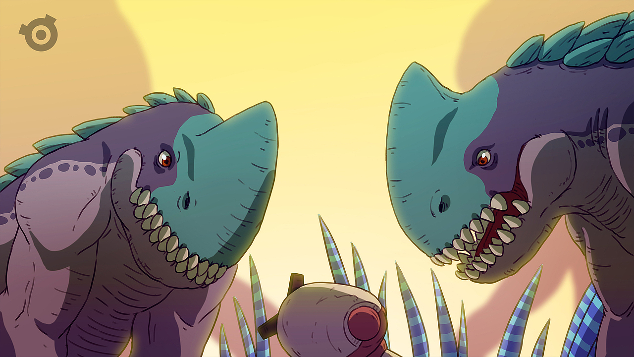 KAKA星漂流记重制版111-130