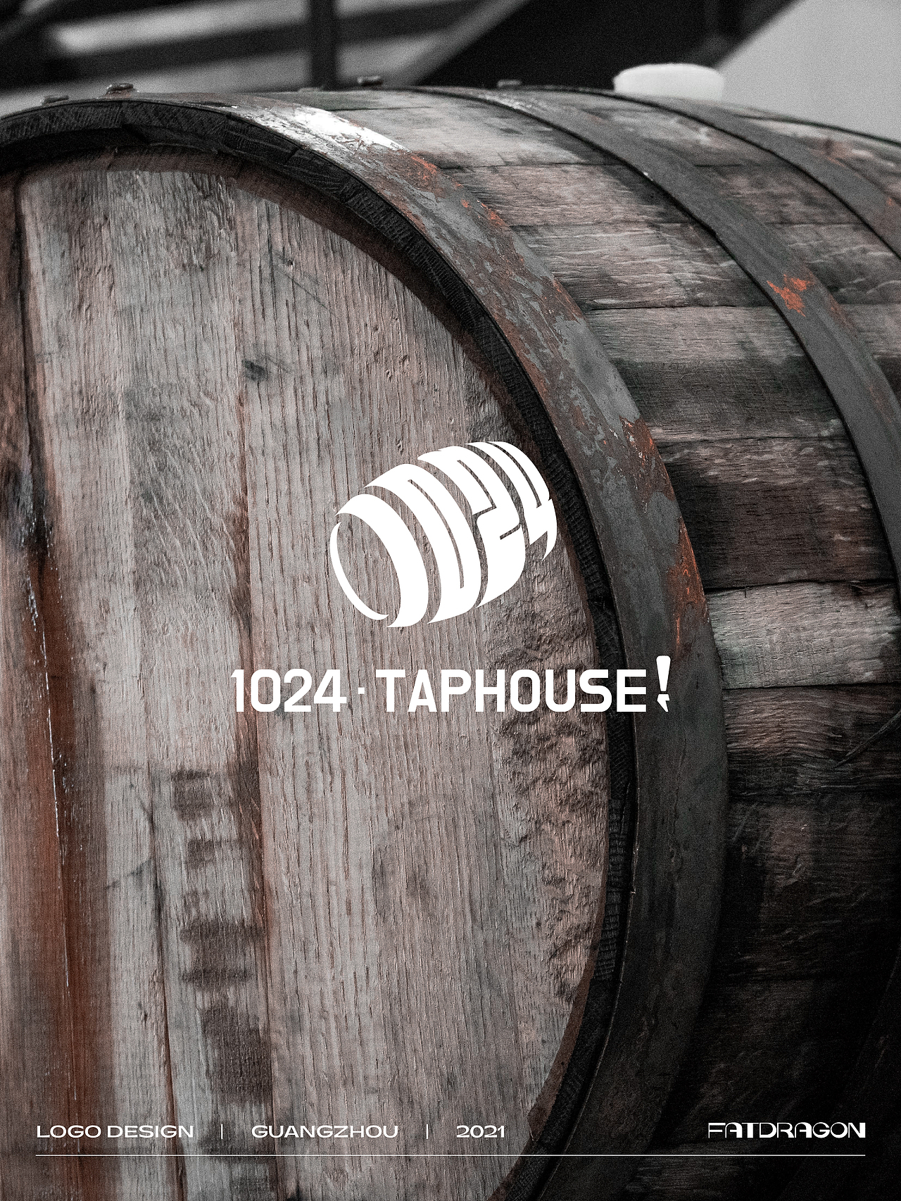 1024 taphouse 精酿酒馆 | 品牌设计（图ZMzA5NDYxMTQw） - 品牌 - 站酷设计师FatdragonWong原创素材 - 站酷ZCOOL