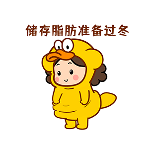 猫与熊 冬日小吃货沫西 动态表情包 |原创IP可授权（图ZMzU0OTU5MjQ4） - 网络表情 - 站酷设计师猫与熊原创素材 - 站酷ZCOOL