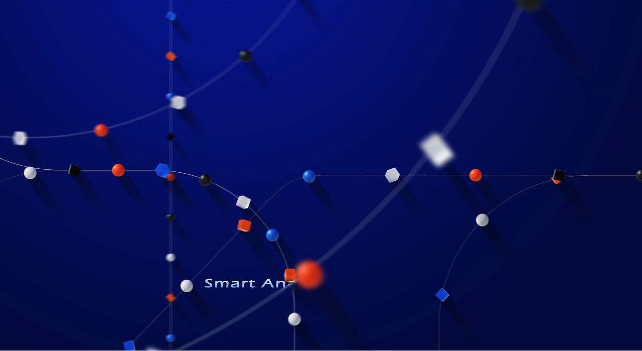 爆肝概念产品动画