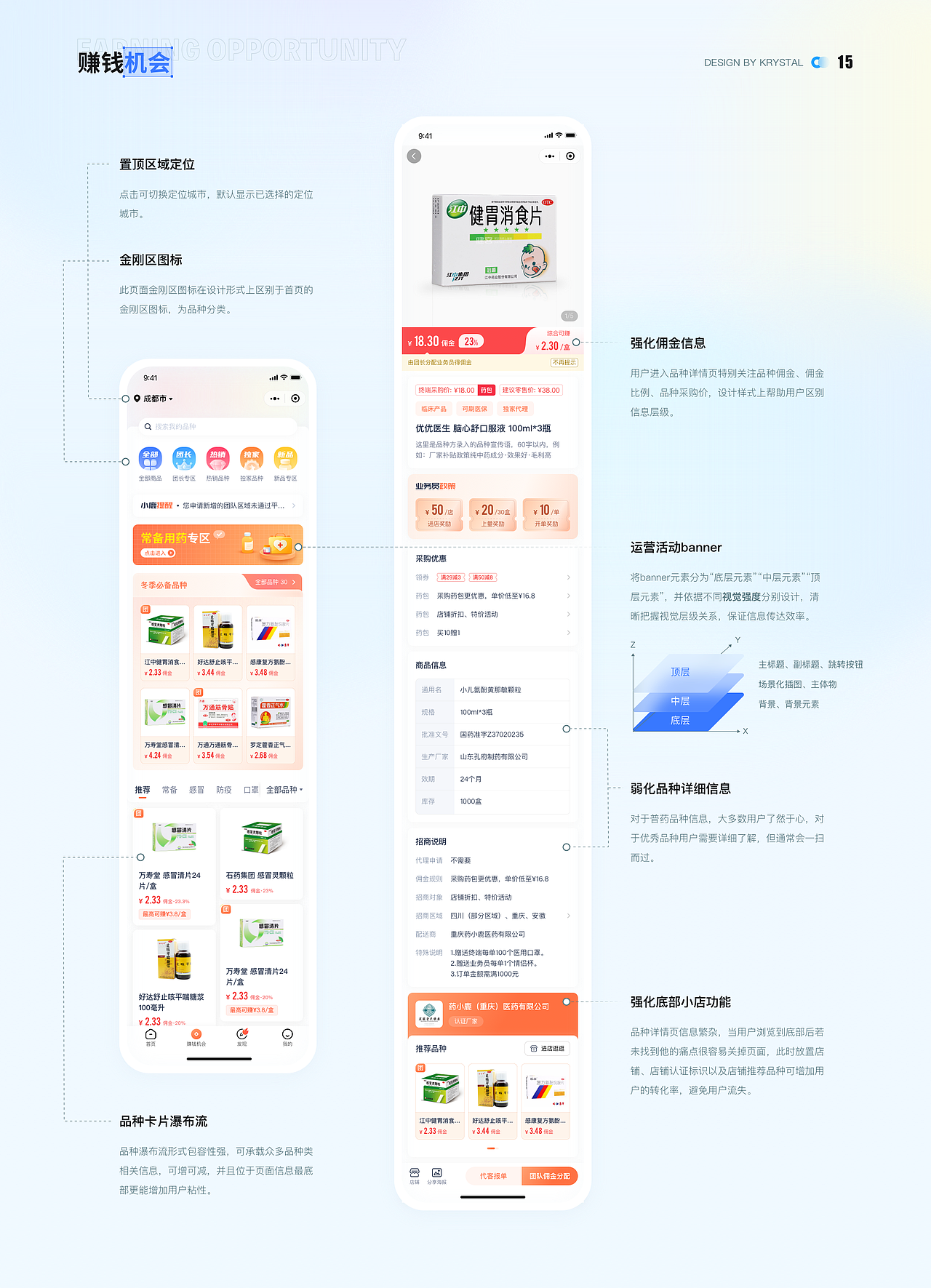 UI/UX作品集（图ZMzQxMzk0NjEy） - 软件界面 - 站酷设计师krystal晶原创素材 - 站酷ZCOOL