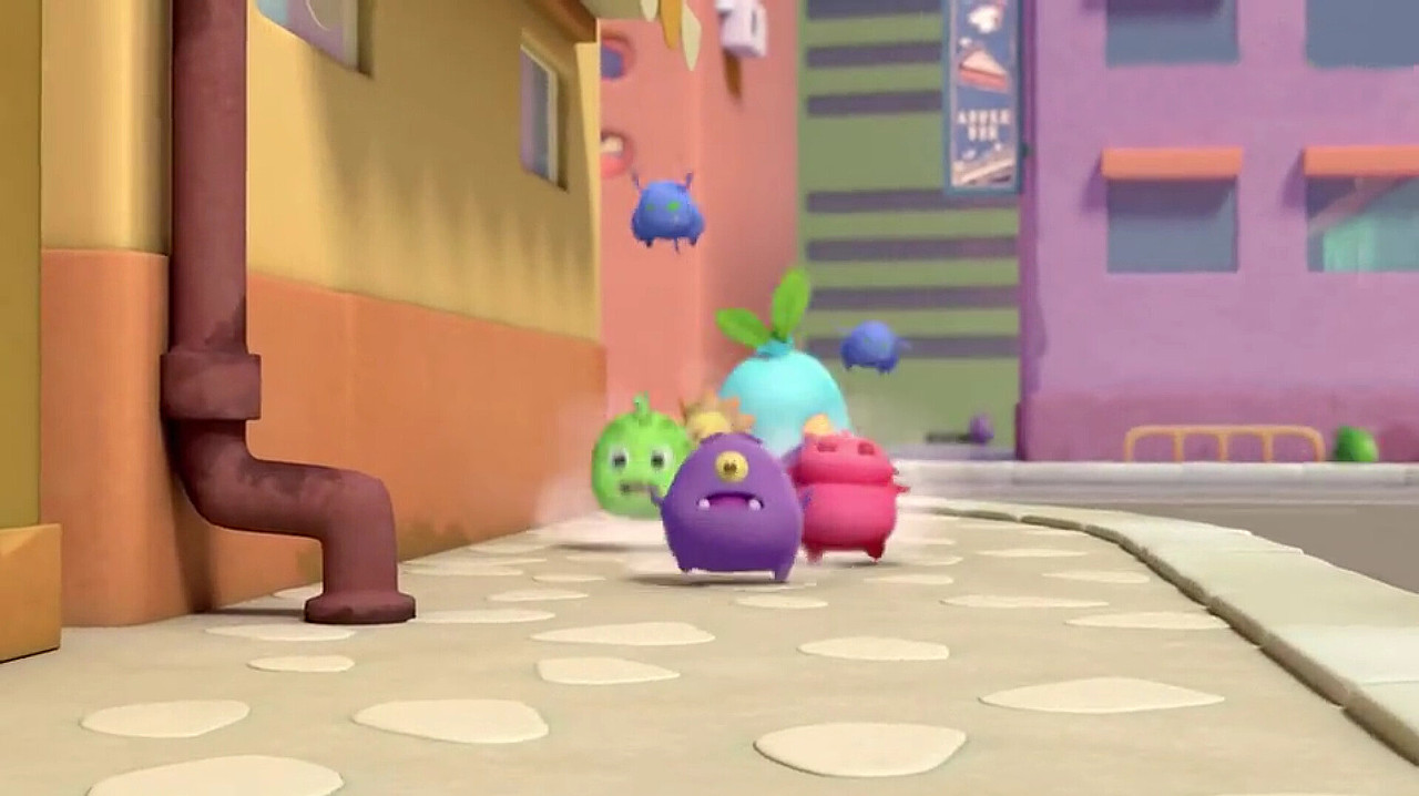 保卫萝卜 游戏pv（图ZMzY5MTM2OTg0） - 动画/影视 - 站酷设计师traxexk原创素材 - 站酷ZCOOL