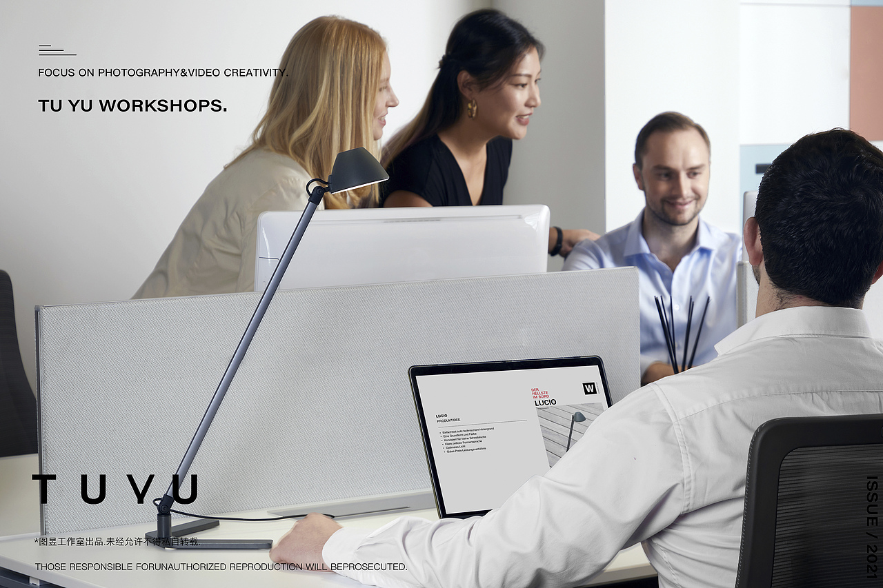 电商摄影——Waldmann