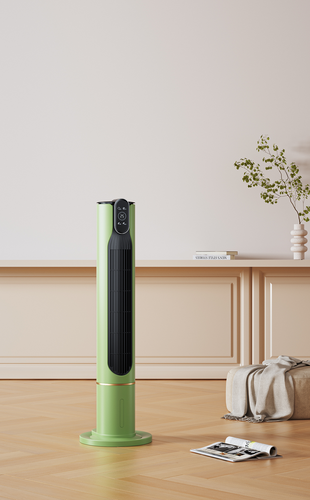 8月产品渲染合集