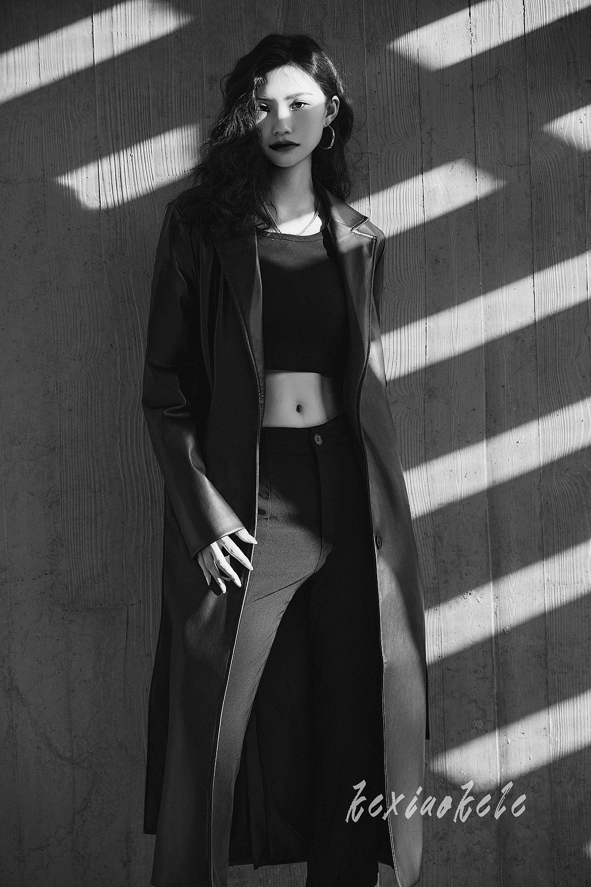 街拍（图ZMzU2MTI4Nzk2） - 时尚/艺术摄影 - 站酷设计师摄影师viora原创素材 - 站酷ZCOOL