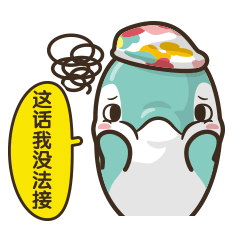 摄影馆IP海豚形象设计及表情包【泰而美动漫】（图ZMzQyODY1MjYw） - 网络表情 - 站酷设计师泰而美动漫原创素材 - 站酷ZCOOL