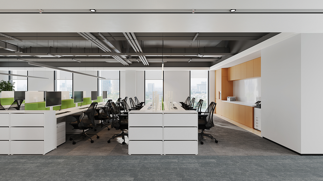 2022丨一些工作废图稿（图ZMzI2OTg0MzA0） - 建筑设计 - 站酷设计师Monster效果设计原创素材 - 站酷ZCOOL