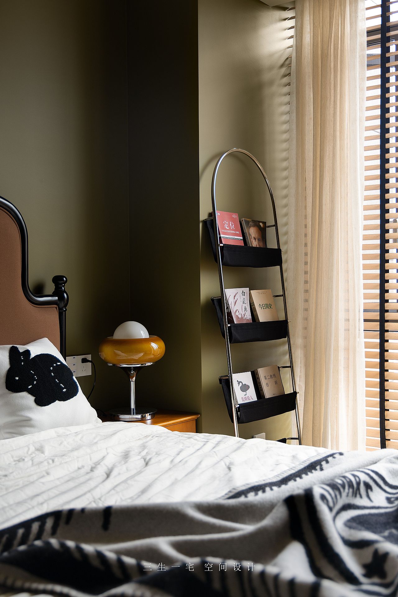 三生一宅 I 嘉福中心 刘宅（图ZMzU5MDg0Njky） - 家装设计 - 站酷设计师三生一宅空间设计原创素材 - 站酷ZCOOL