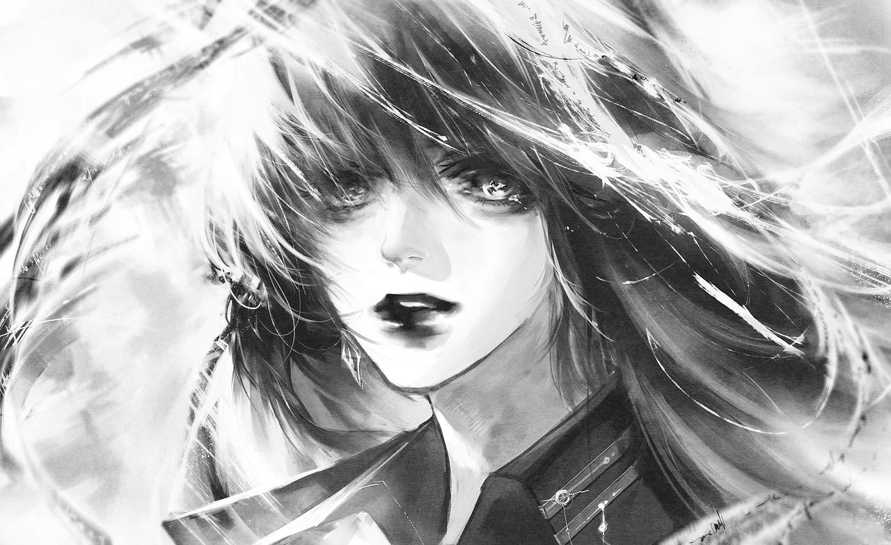 2023插画作品总结（图ZMzU5MzgwMzQ4） - 创作习作 - 站酷设计师JLZ霜小原创素材 - 站酷ZCOOL