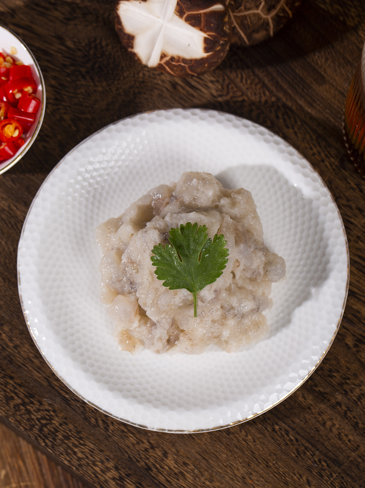 有间|美享时刻澳洲谷饲羊肉卷原切肥牛卷肥羊卷虾滑