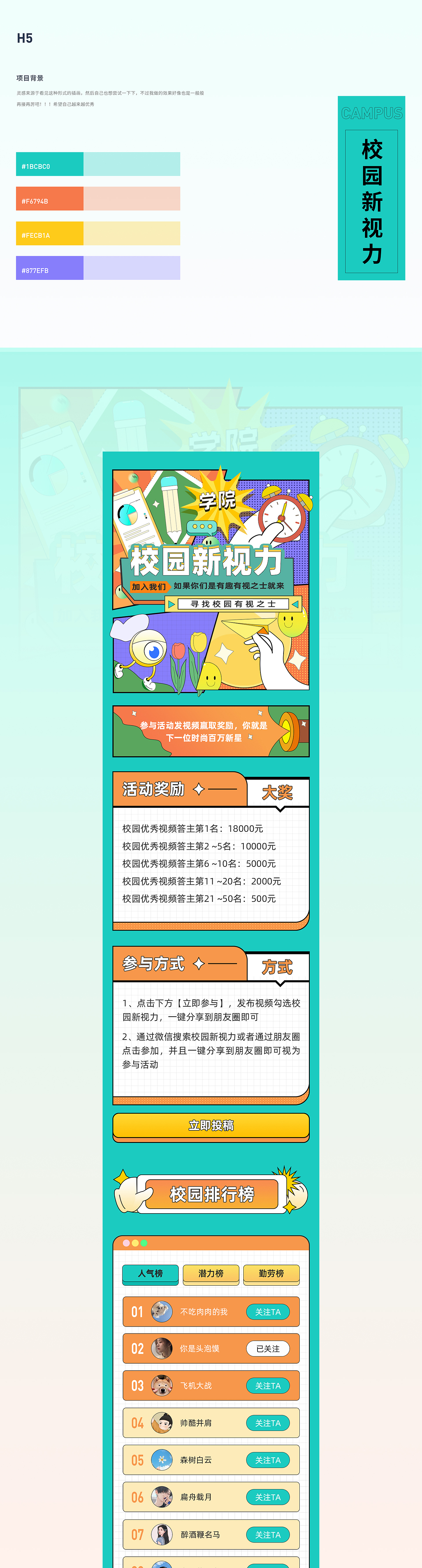 2022年作品集