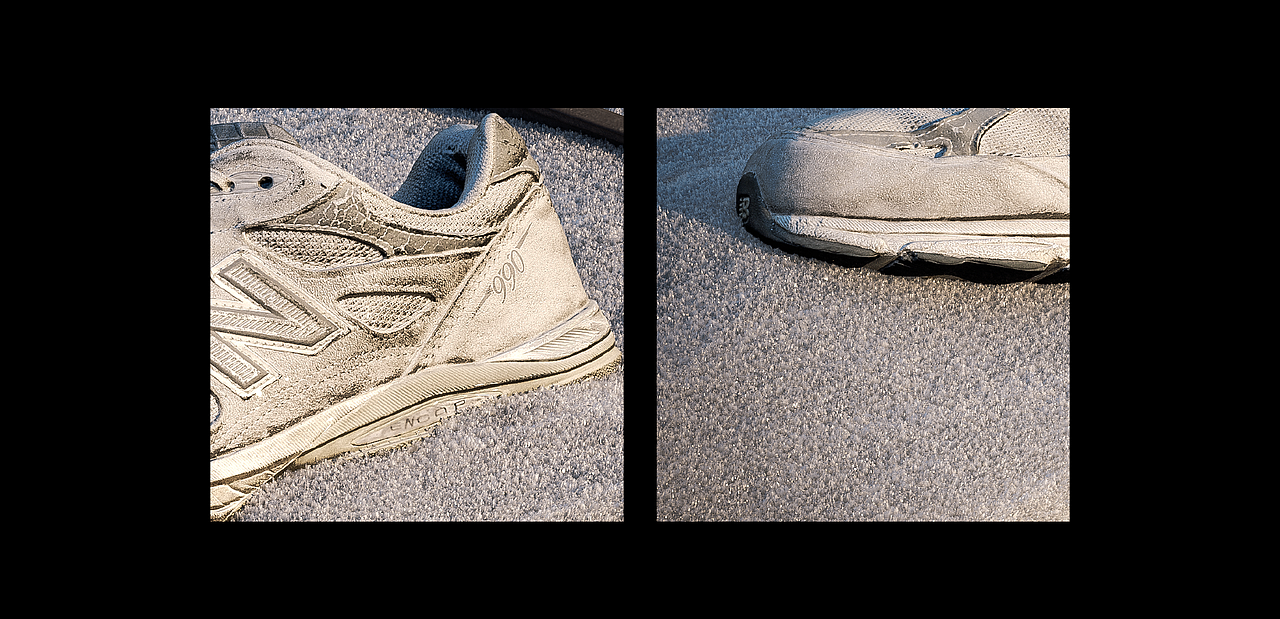 URABN WASTE - 垃圾场限定