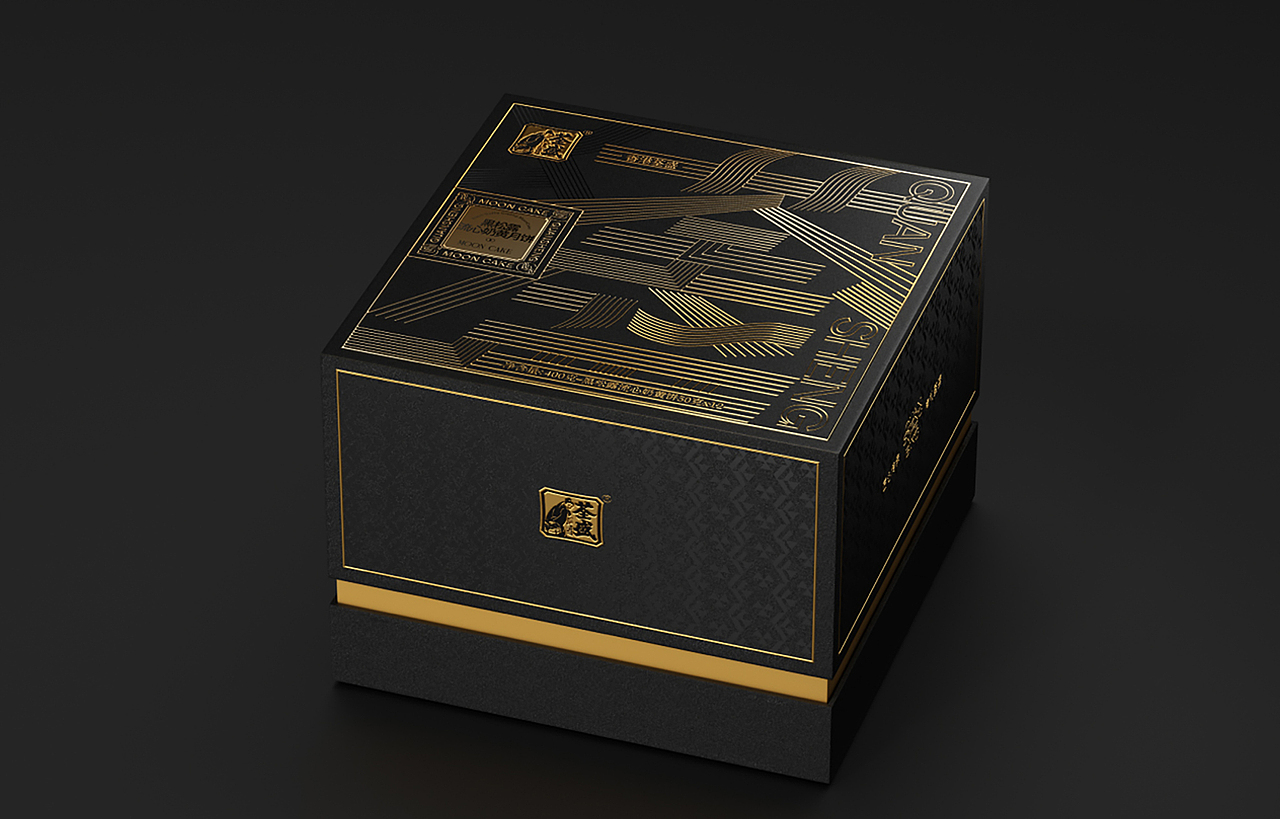 荃盛中秋:我们不只设计包装,我们更是品牌的诉说者